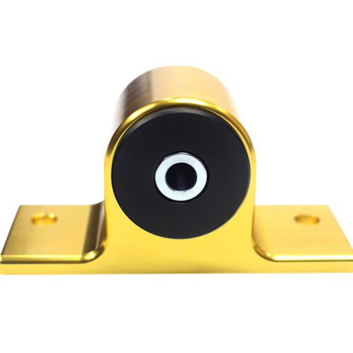 ISR Performance 2003-2009 Nissan 350z / G35 Billet Aluminum Solid Transmission Mount