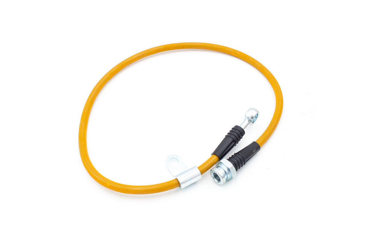 ISR Performance Brake Line Kit - Nissan 350Z 02-07 - Image 2