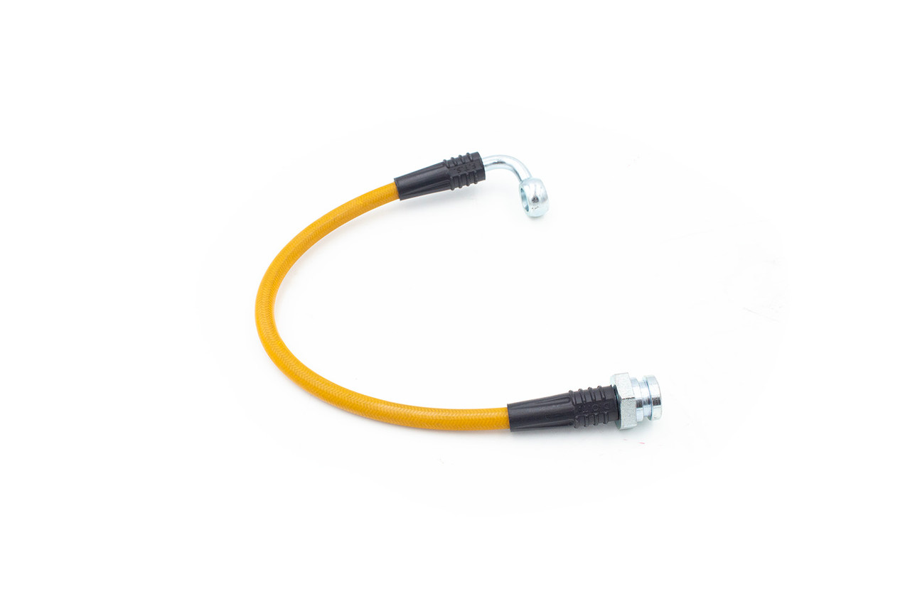 ISR Performance Brake Line Kit - Nissan 350Z 02-07 - Image 3