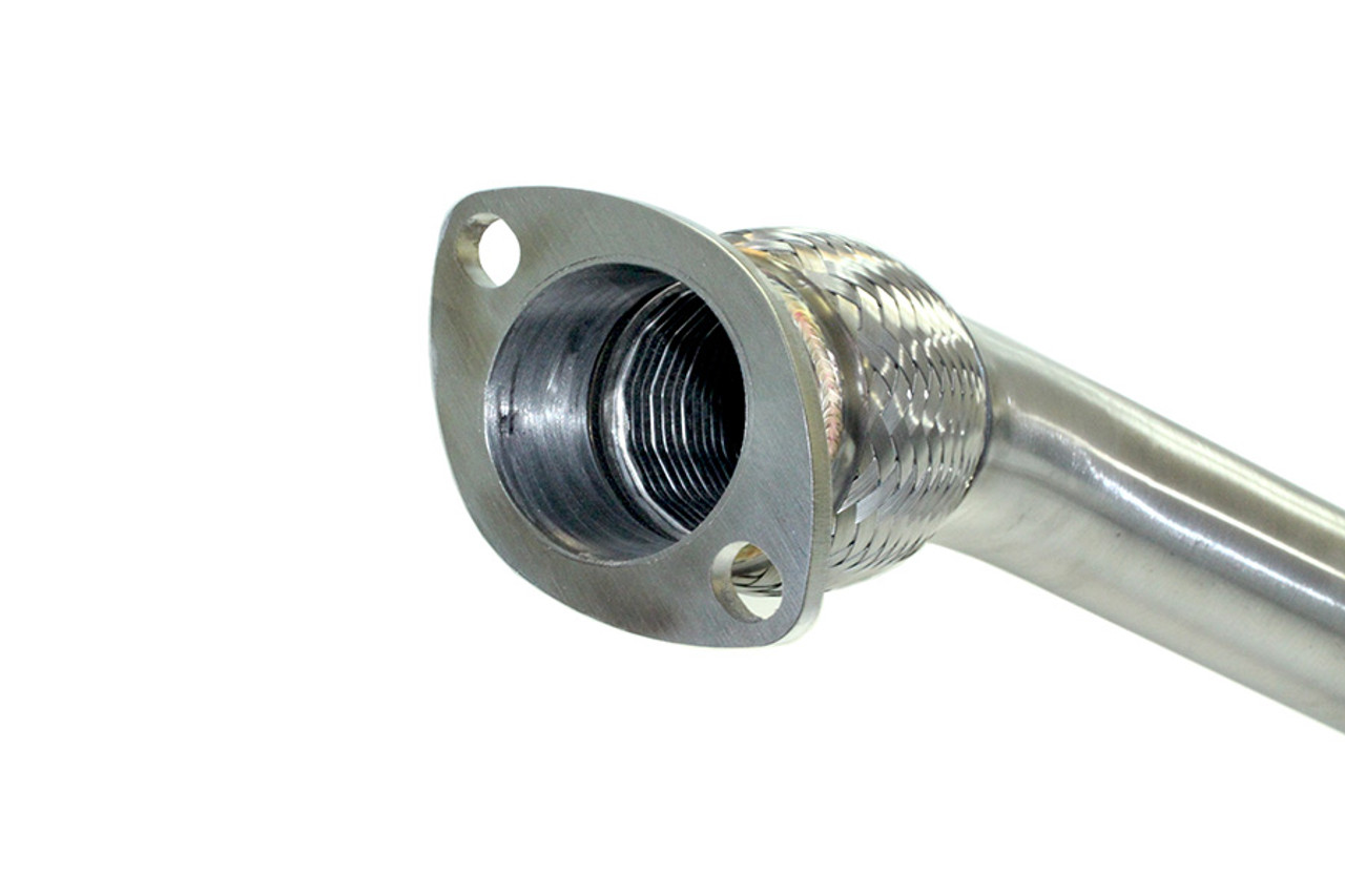 ISR Performance Exhaust Y-Pipe for 350z / G35 - Image 3