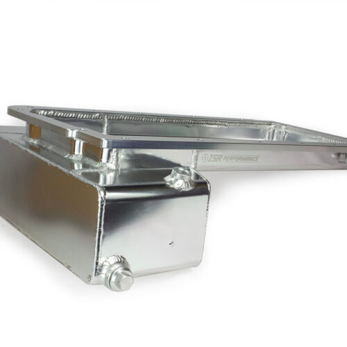 ISR Performance Oil Pan Kit for LS Swap Mounts for Nissan 350Z Z33 03-08