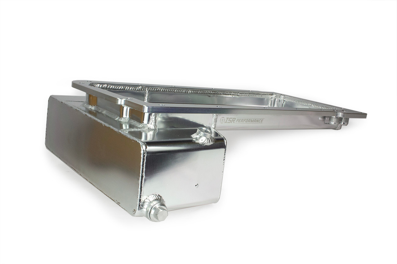ISR Performance Oil Pan Kit for LS Swap Mounts for Nissan 350Z Z33 03-08