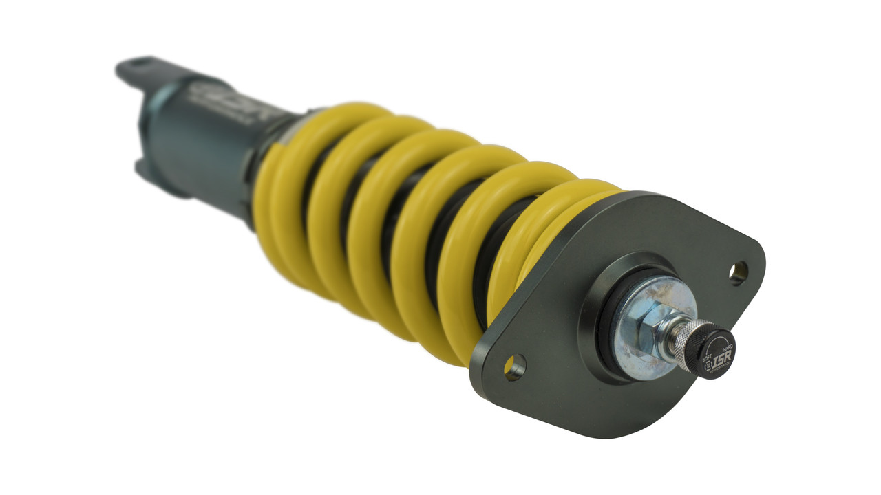 ISR Performance Pro Series Coilovers - Nissan 350z Z33 - True Type - Image 4