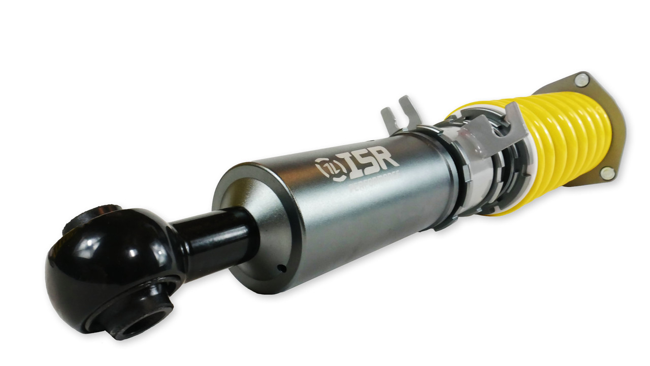ISR Performance Pro Series Coilovers - Nissan 370Z Z34 G37 Q60 - Image 2