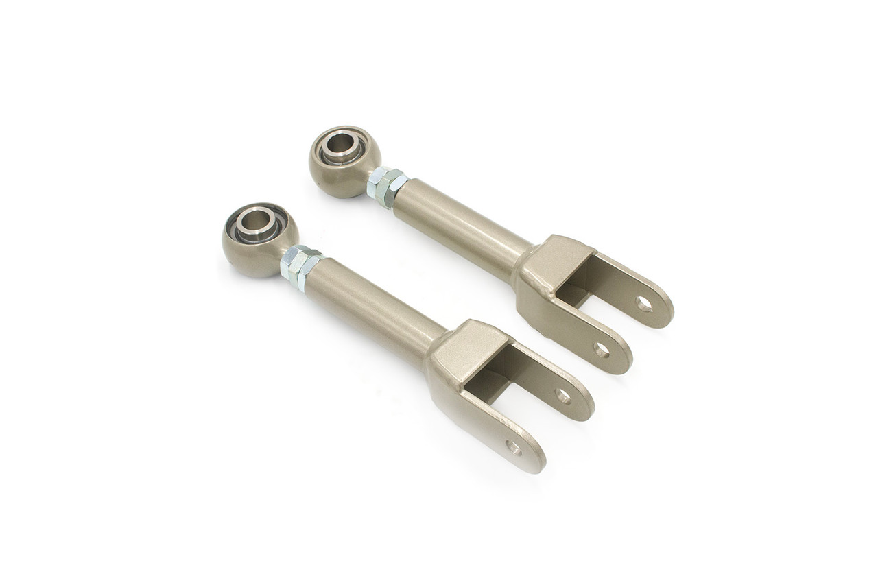 ISR Performance Rear Traction Rod for Nissan 370Z / Infiniti G37 / Nissan RZ34