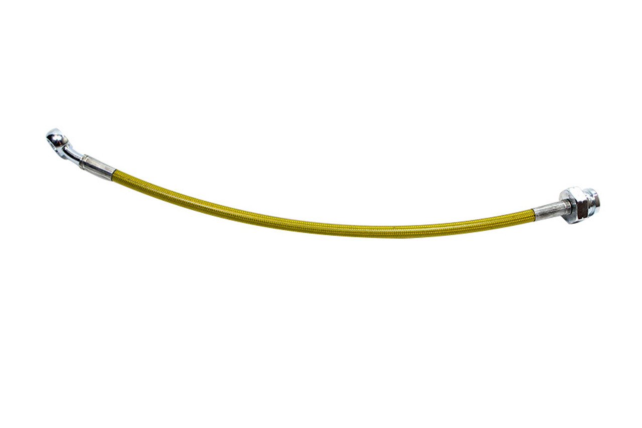 ISR Performance Shorty Clutch Line - 03-06 Nissan 350Z - Image 2