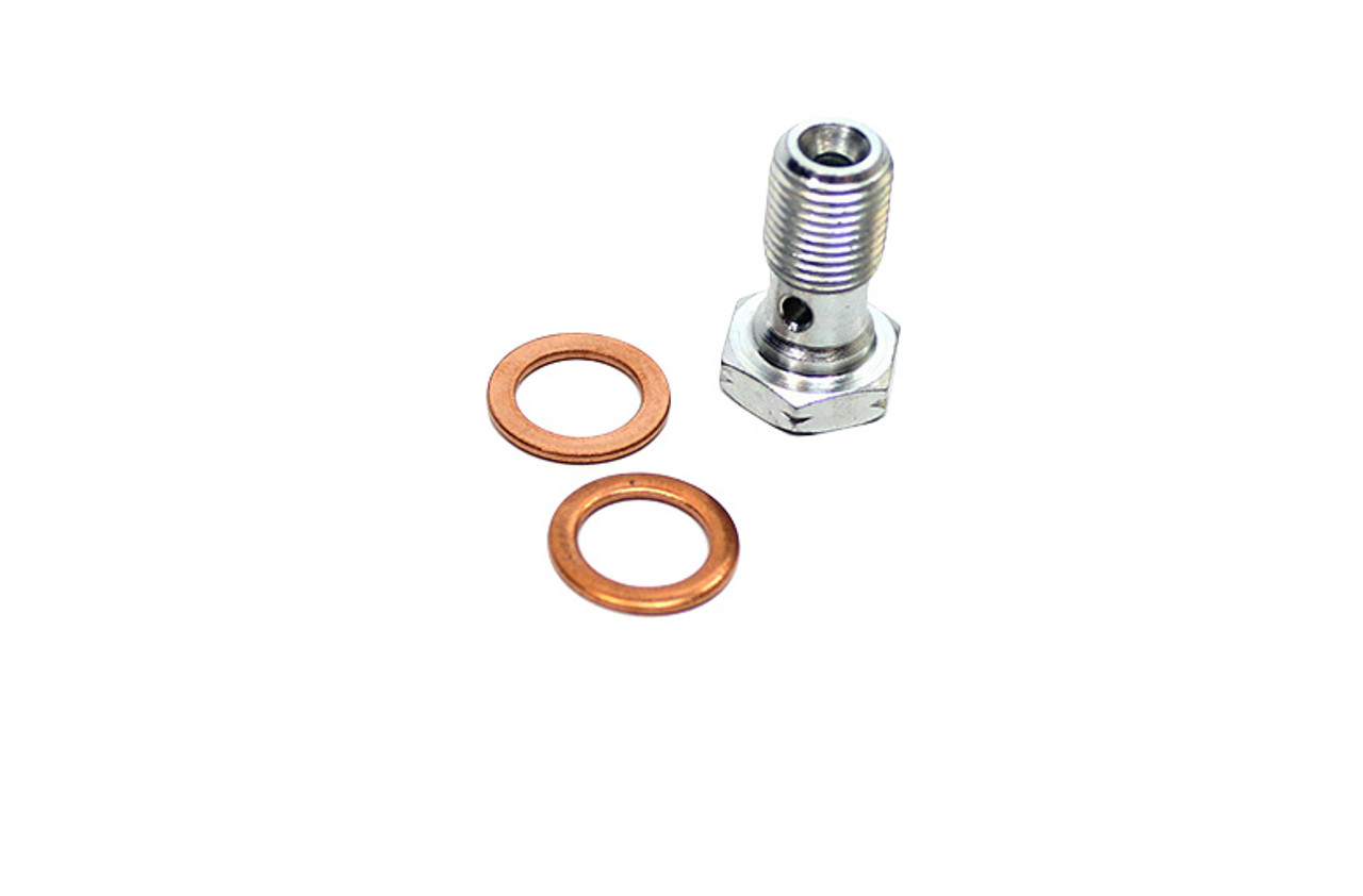 ISR Performance Shorty Clutch Line - 03-06 Nissan 350Z - Image 5