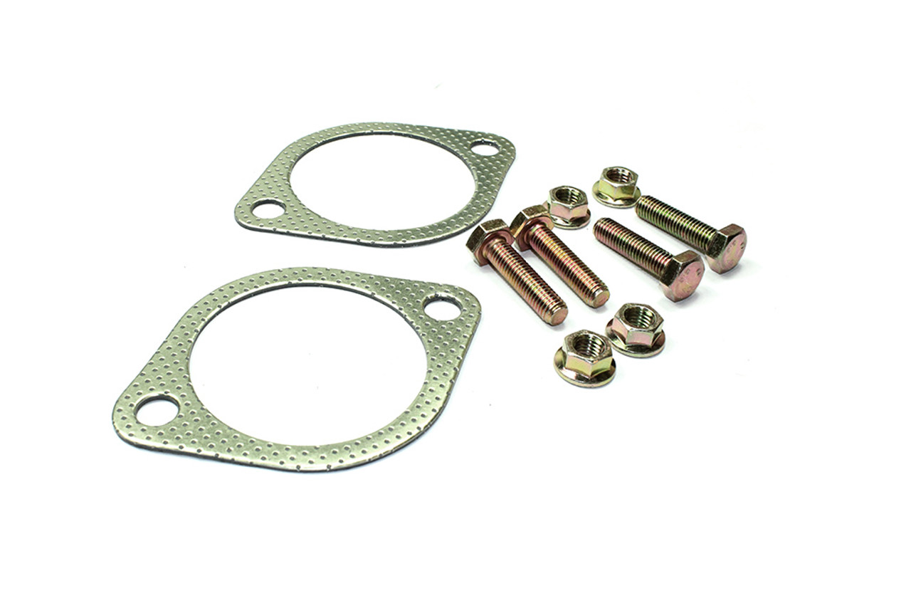 ISR Performance Single GT Exhaust - Nissan 370Z - Image 5