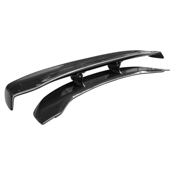 DarwinPro 20082022 Nissan GTR VAII Style Trunk Spoiler VHR Performance