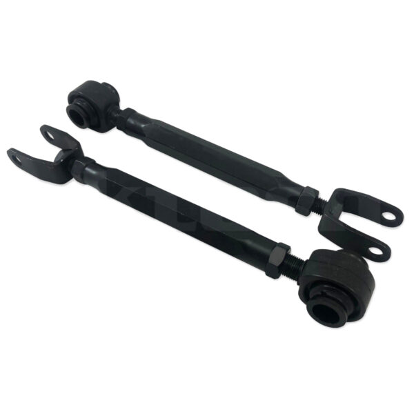 GKTech 20032009 Nissan 350z / G35 Rear Traction Arms VHR Performance