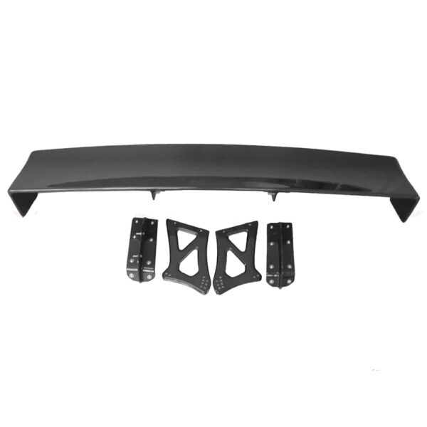 DarwinPro 20082022 Nissan GTR VA Style Trunk Spoiler VHR Performance