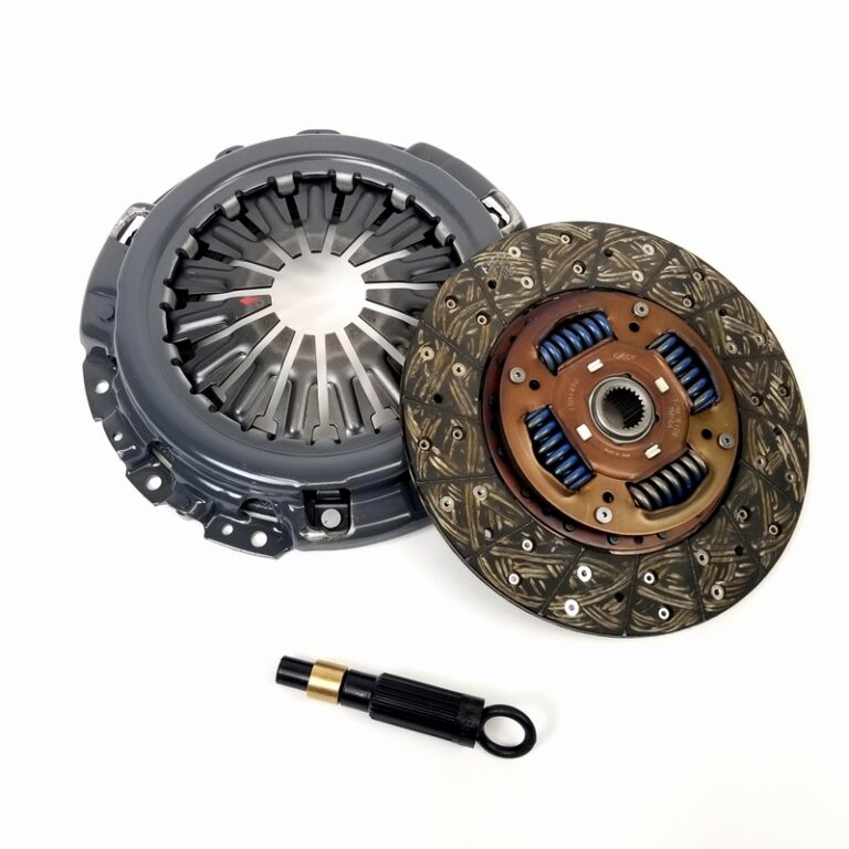 ZSpeed 20072009 Nissan 350z / 370z and Infiniti G35 / G37 / Q60 Heavy Duty V2 CSC HD Concentric