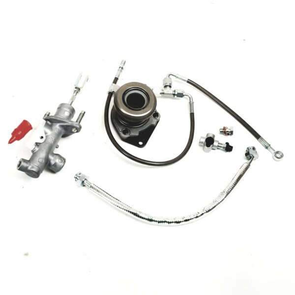 ZSpeed 20072009 Nissan 350z V2 Heavy Duty Slave Cylinder CSC and