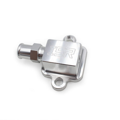 Alternative view of ISR Performance - 240SX KA24DE RWD Turbo Line Kit - Top Mount