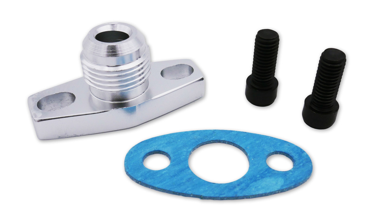 ISR Performance - 240SX KA24DE RWD Turbo Line Kit - Top Mount - Image 4