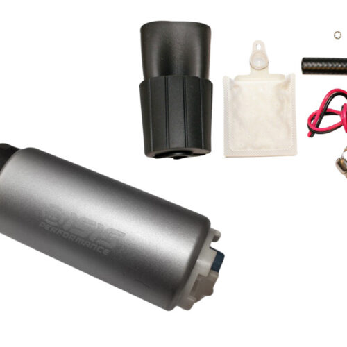 ISR Performance 255 lt/hr Fuel Pump - Nissan 240sx