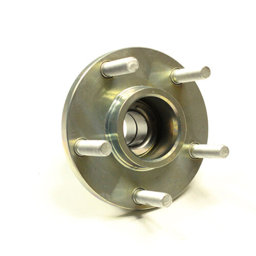 ISR Performance 5 Lug Front Conversion Hub - Nissan 240sx 89-94