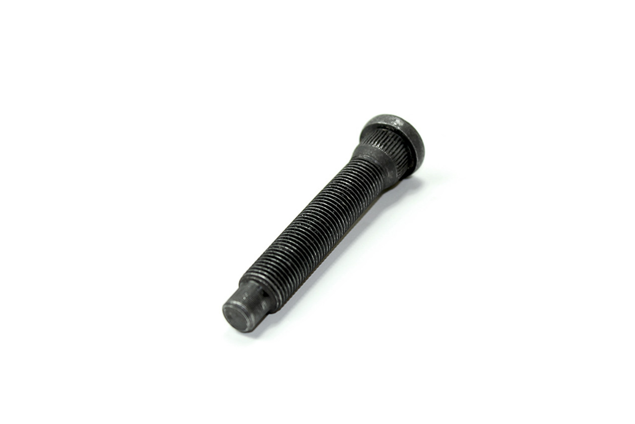ISR Performance 70mm Long Wheel Stud - Nissan 240sx 95-98 S14 Front - 14.25MM KNURL - Image 2