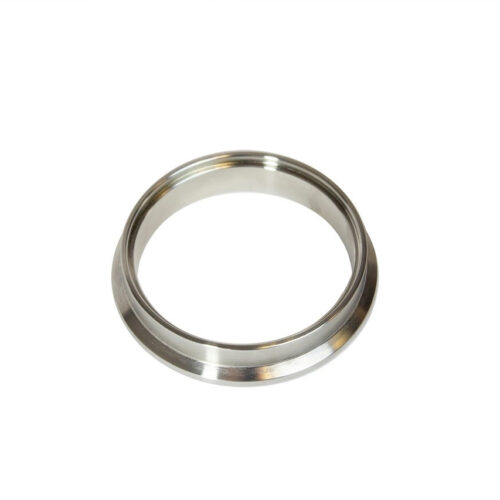 ISR Performance 90mm V Band Flange for ISR & Garrett 3" GT Turbine Discharge