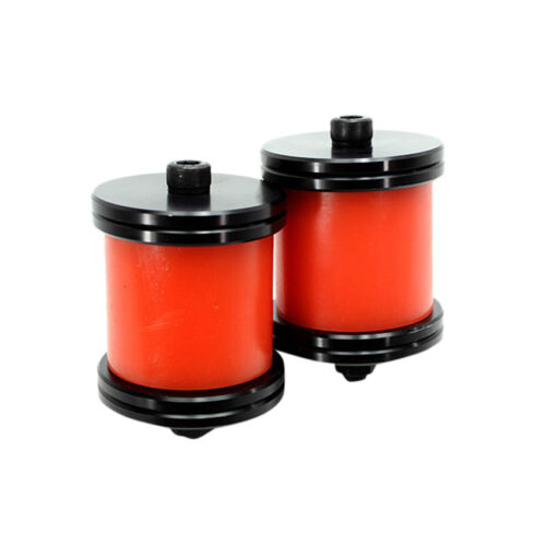 ISR Performance Adjustable Engine Mount Set - Nissan 240sx