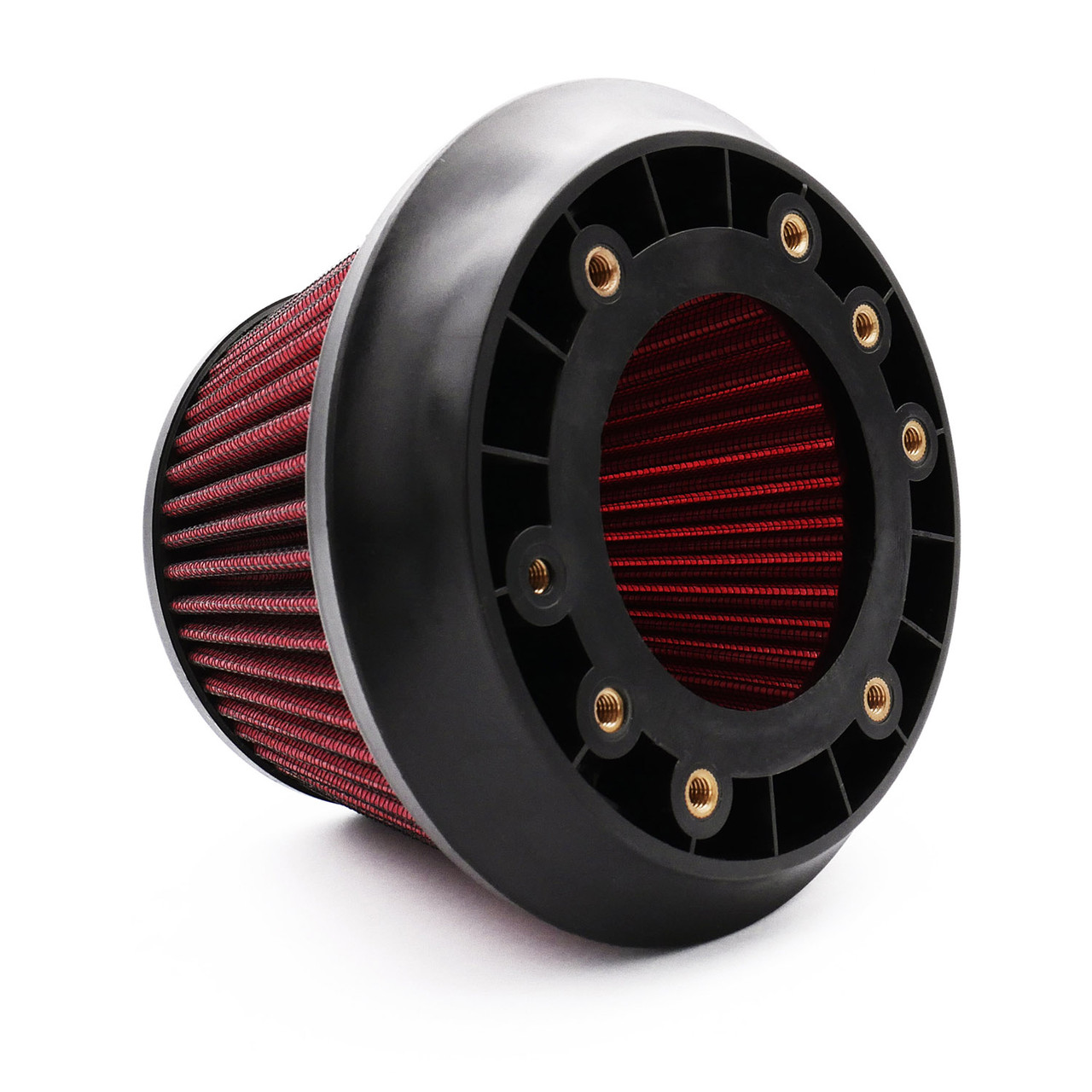 ISR Performance Air Filter - N62 Z32 MAF Bolt On Style - Image 2