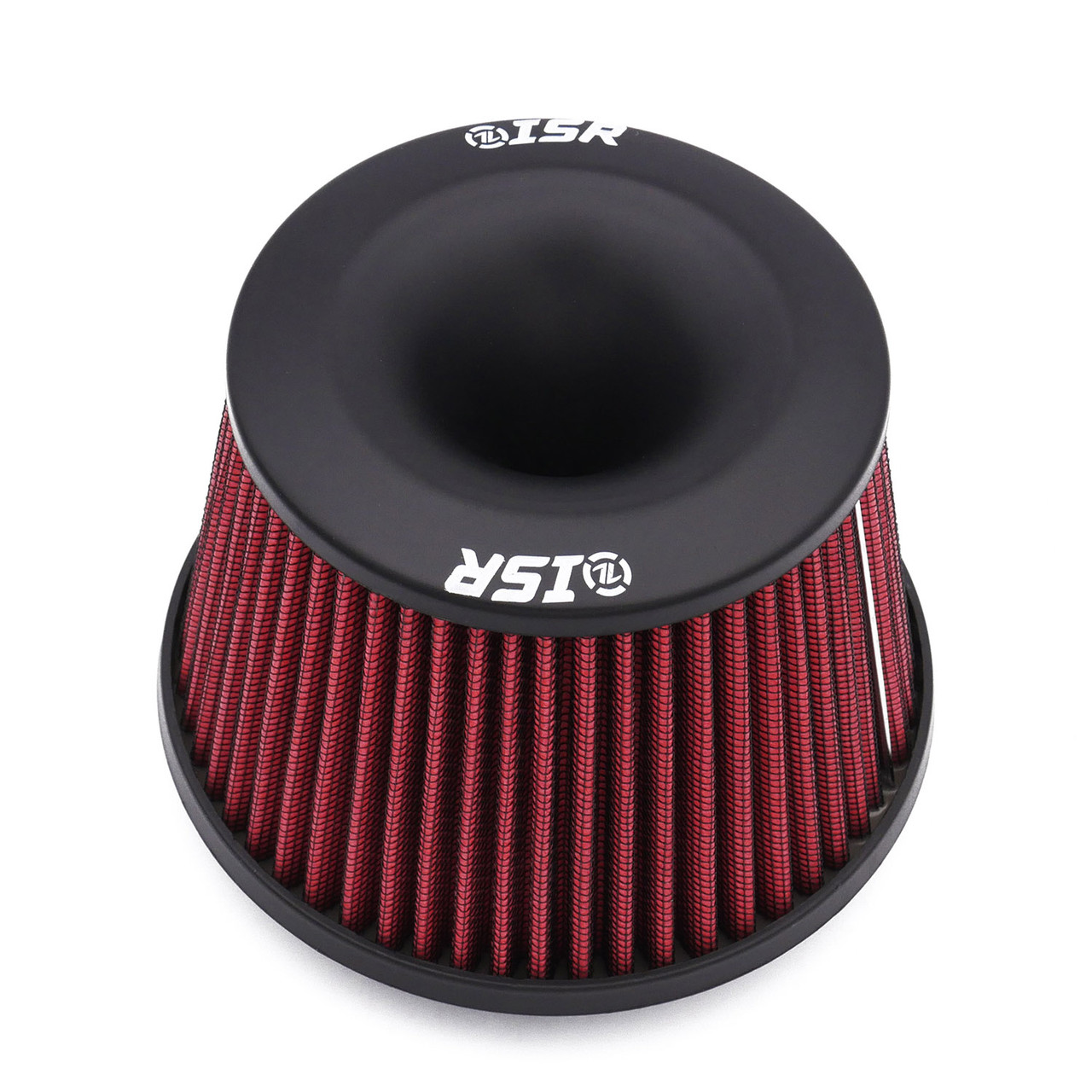 ISR Performance Air Filter - N62 Z32 MAF Bolt On Style - Image 3