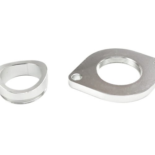 ISR Performance Aluminum BOV Modular Flange Kit - Greddy