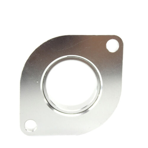 Alternative view of ISR Performance Aluminum BOV Modular Flange Kit - Greddy