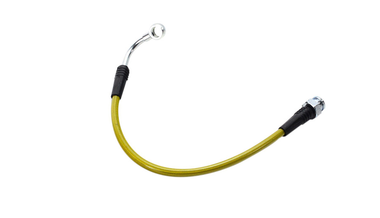 ISR Performance Brake Line Kit - Mazda Miata 01-05 (Sport Suspension 4 line kit) - Image 5