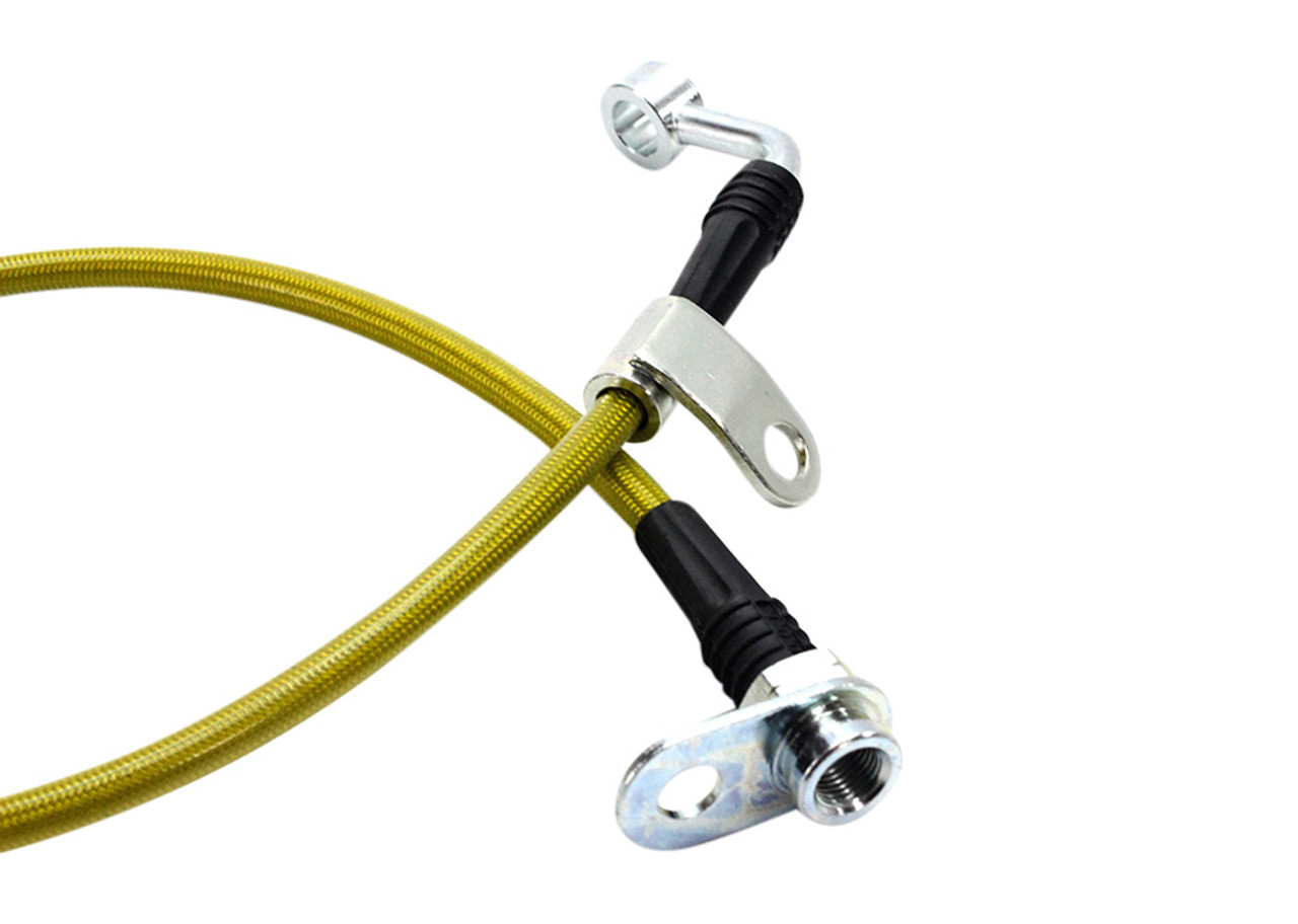 ISR Performance Brake Line Kit - Mazda Miata 06-13 (4 line kit) - Image 2