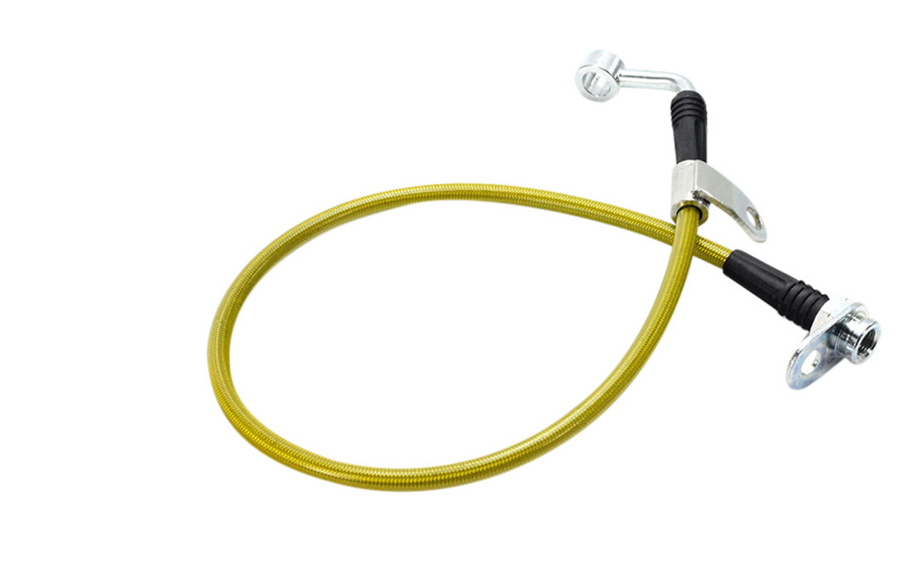 ISR Performance Brake Line Kit - Mazda Miata 06-13 (4 line kit) - Image 4