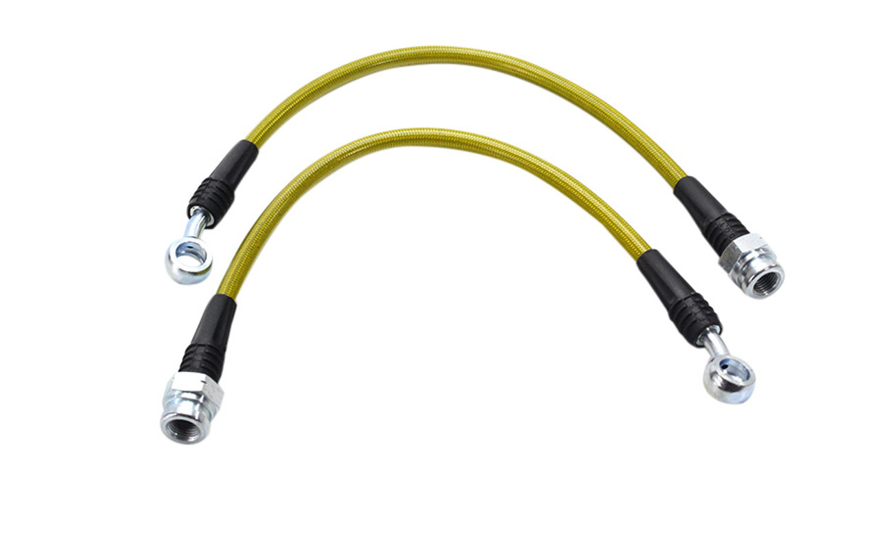 ISR Performance Brake Line Kit - Mazda Miata 06-13 (4 line kit) - Image 6