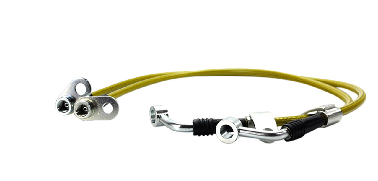 ISR Performance Brake Line Kit - Mazda Miata 06-13 (4 line kit) - Image 8
