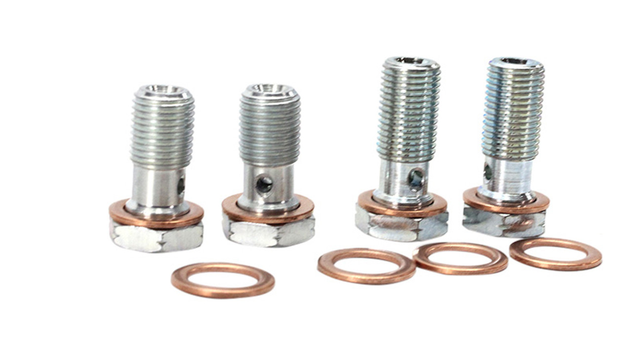 ISR Performance Brake Line Kit - Mazda Miata 06-13 (4 line kit) - Image 9