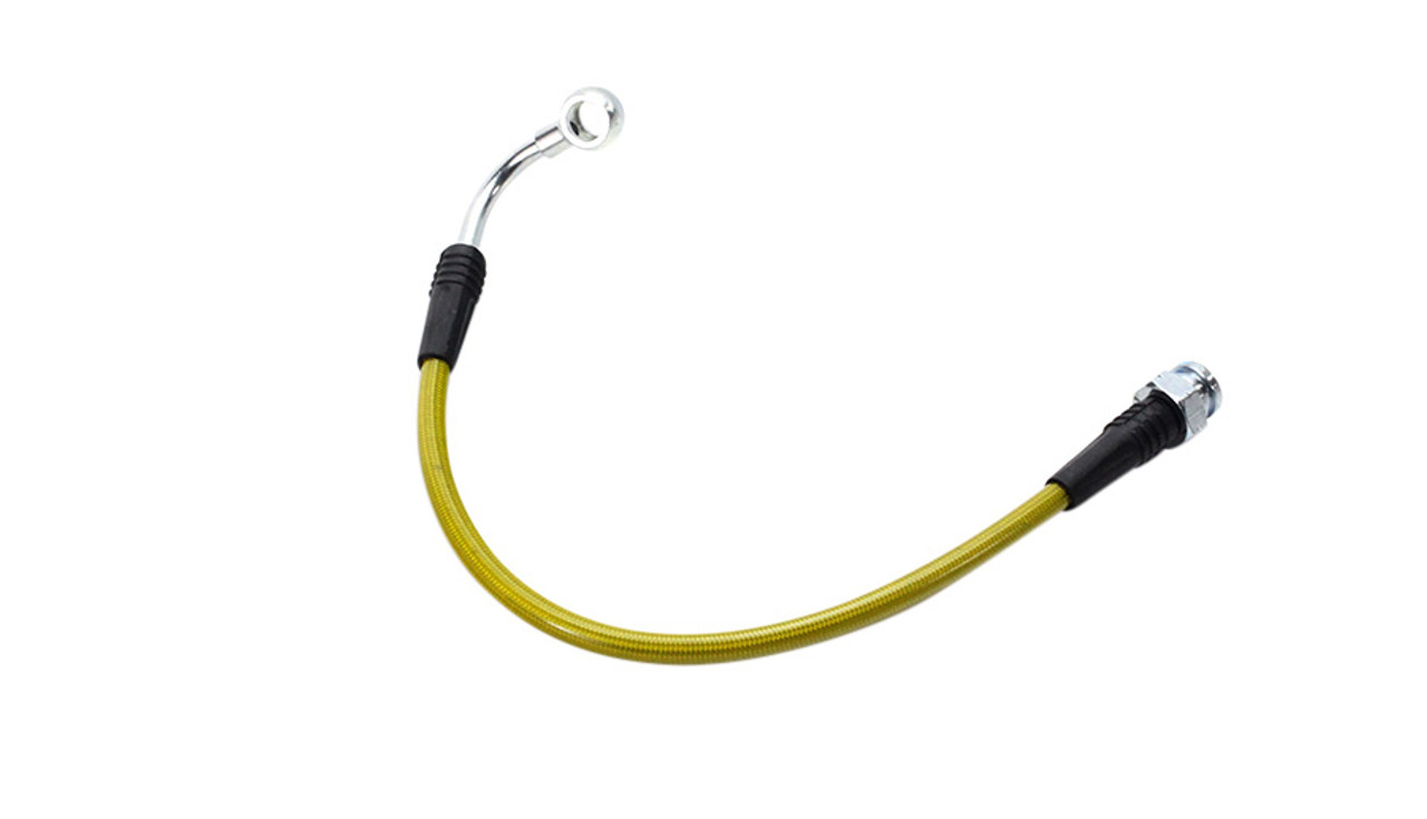 ISR Performance Brake Line Kit - Mazda Miata 89-05 (Standard Suspension 4 line kit) - Image 8