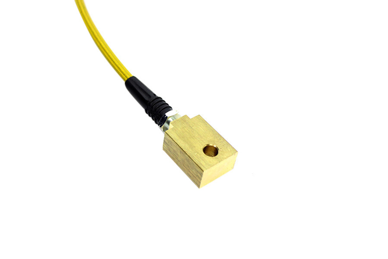 ISR Performance Brake Line Kit - Nissan 370Z 09-10 (Akebono Brakes)