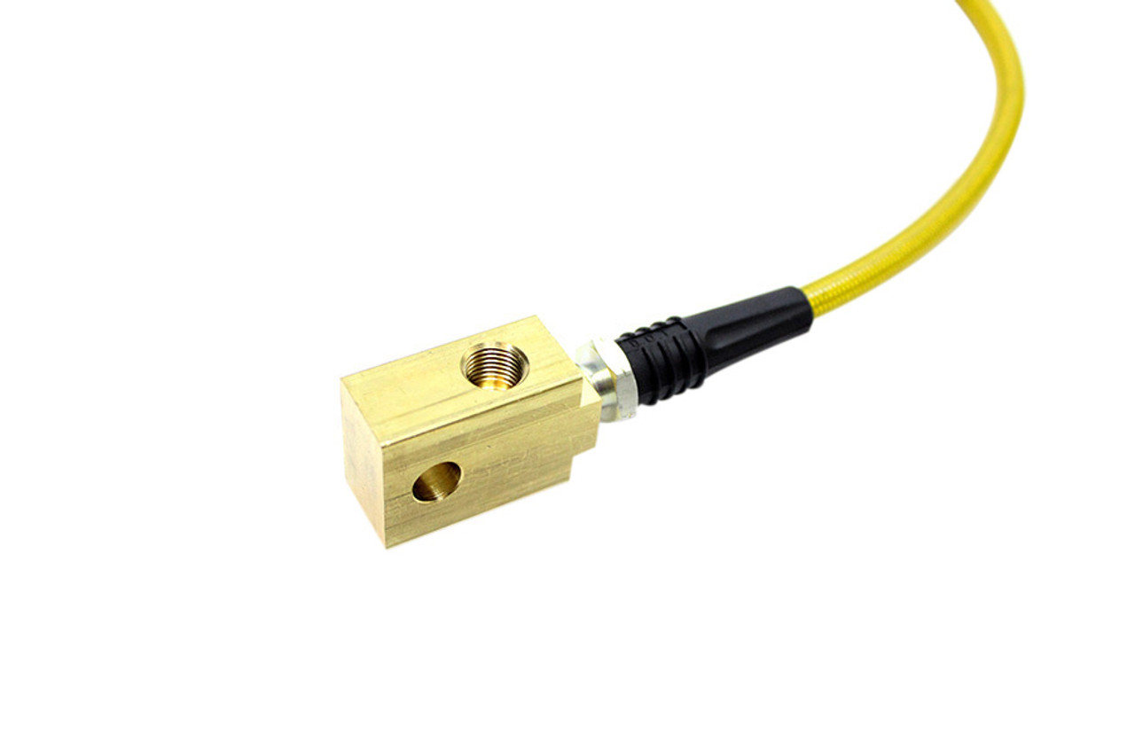 ISR Performance Brake Line Kit - Nissan 370Z 09-10 (Akebono Brakes) - Image 2