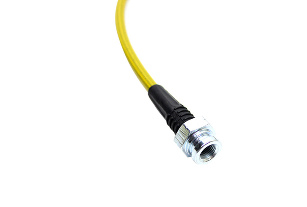 ISR Performance Brake Line Kit - Nissan 370Z 09-10 (Akebono Brakes) - Image 3