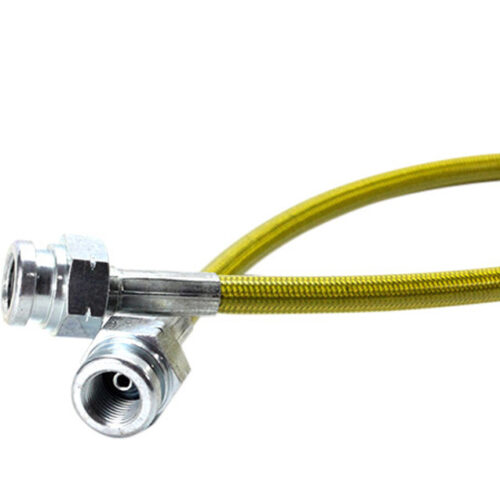 ISR Performance Clutch Line - Mazda Miata 06-10