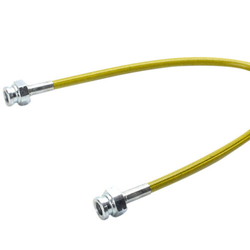 Alternative view of ISR Performance Clutch Line - Mazda Miata 06-10