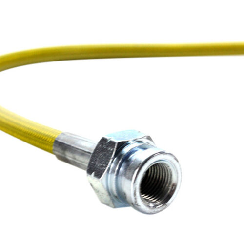 Alternative view of ISR Performance Clutch Line - Mazda Miata 89-92