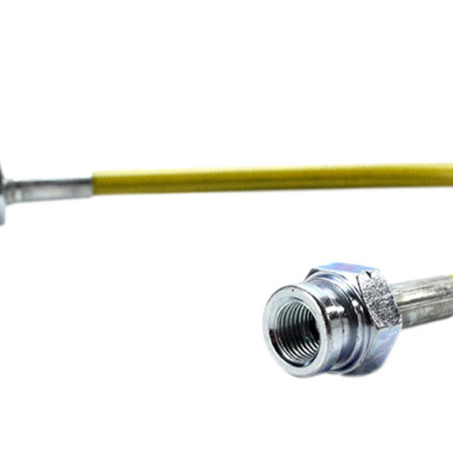 Alternative view of ISR Performance Clutch Line - Mazda Miata 94-97