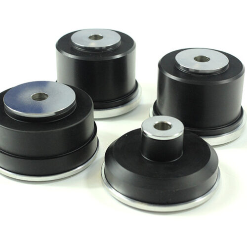 ISR Performance Differential Bushing Set - Hyundai Genesis Coupe 09-12 BK1