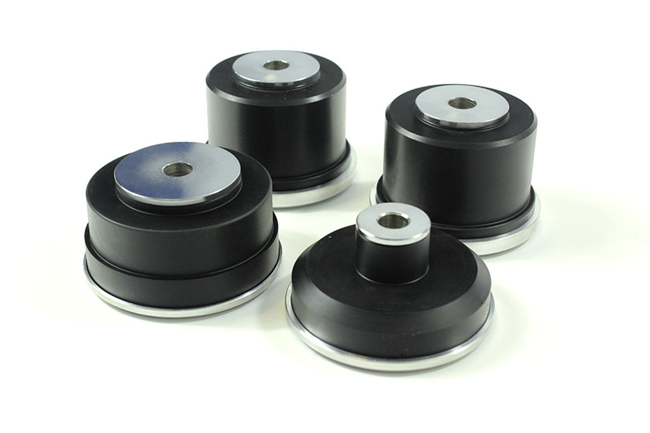 ISR Performance Differential Bushing Set - Hyundai Genesis Coupe 09-12 BK1