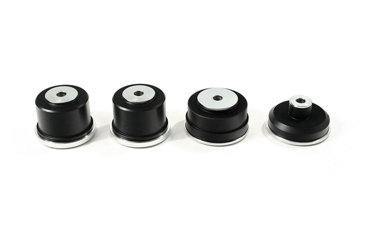 ISR Performance Differential Bushing Set - Hyundai Genesis Coupe 09-12 BK1 - Image 2