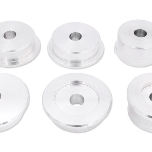 ISR Performance Differential Mount Bushings - BMW E36 3 Series