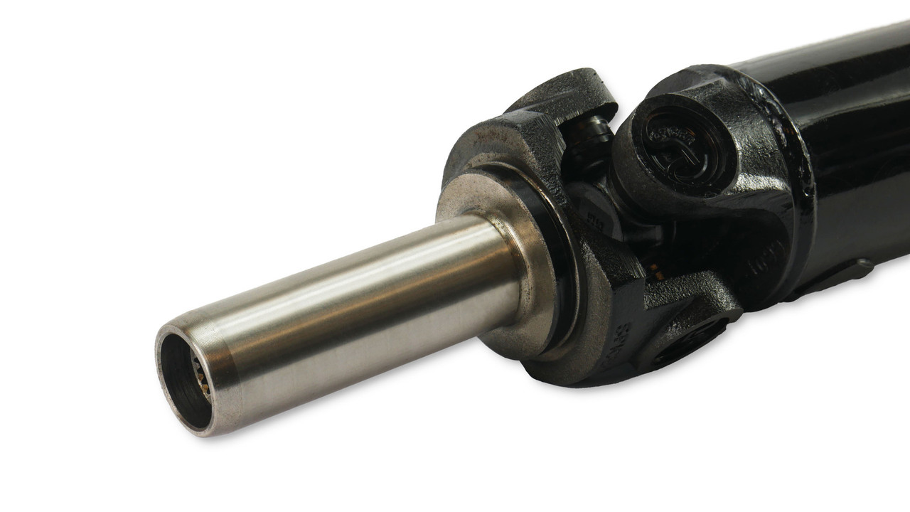 ISR Performance Driveshaft JZ Swap S13 ABS CD009 - Steel - Image 3