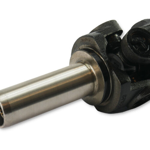 Alternative view of ISR Performance Driveshaft - S13 240SX KA/SR ABS - Steel