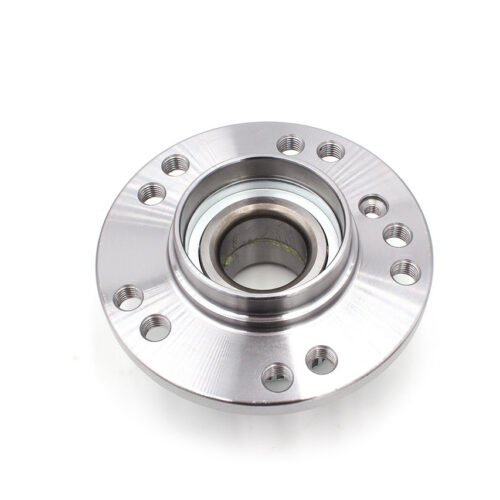 ISR Performance Dual Drilled Conversion Front Hub - E36 / 46 - 5x114.3 + 5x120