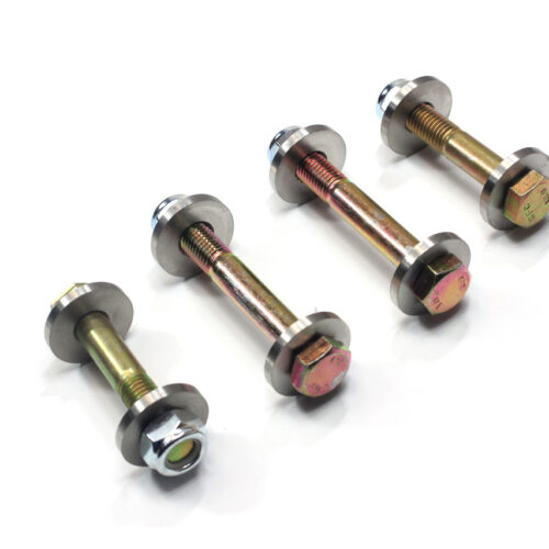 ISR Performance Eccentric Lockout Kit for Hyundai Genesis Coupe